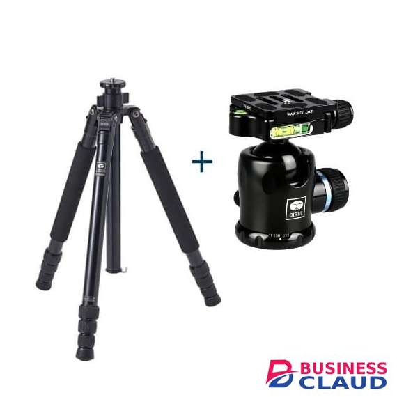 Sirui R2004 Aluminum Tripod