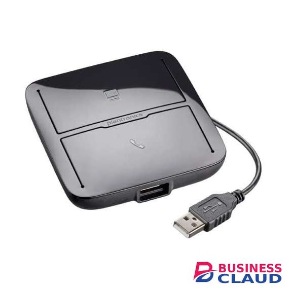 Plantronics MDA200 USB Multi-Device Adapter