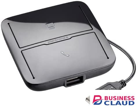 Plantronics MDA200 USB Multi-Device Adapter