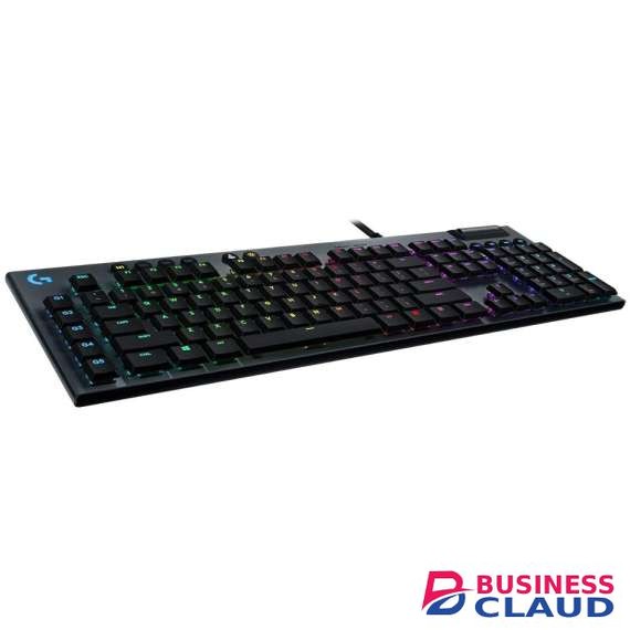 Logitech G815 RGB Mechanical Gaming Keyboard