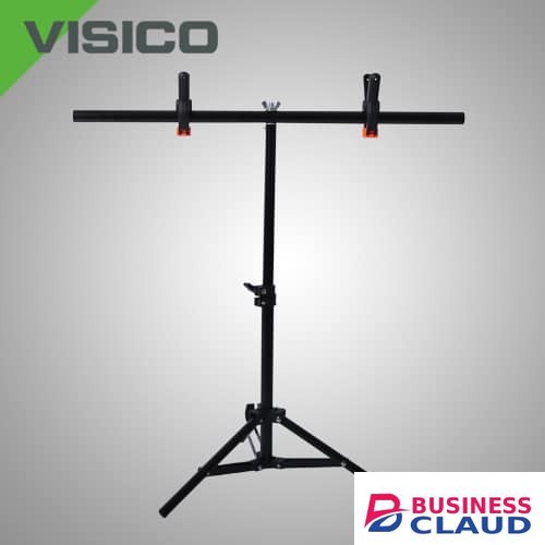 Visico VST-150 T Bar Background stand