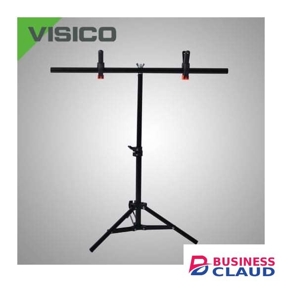 Visico VST-150 T Bar Background stand