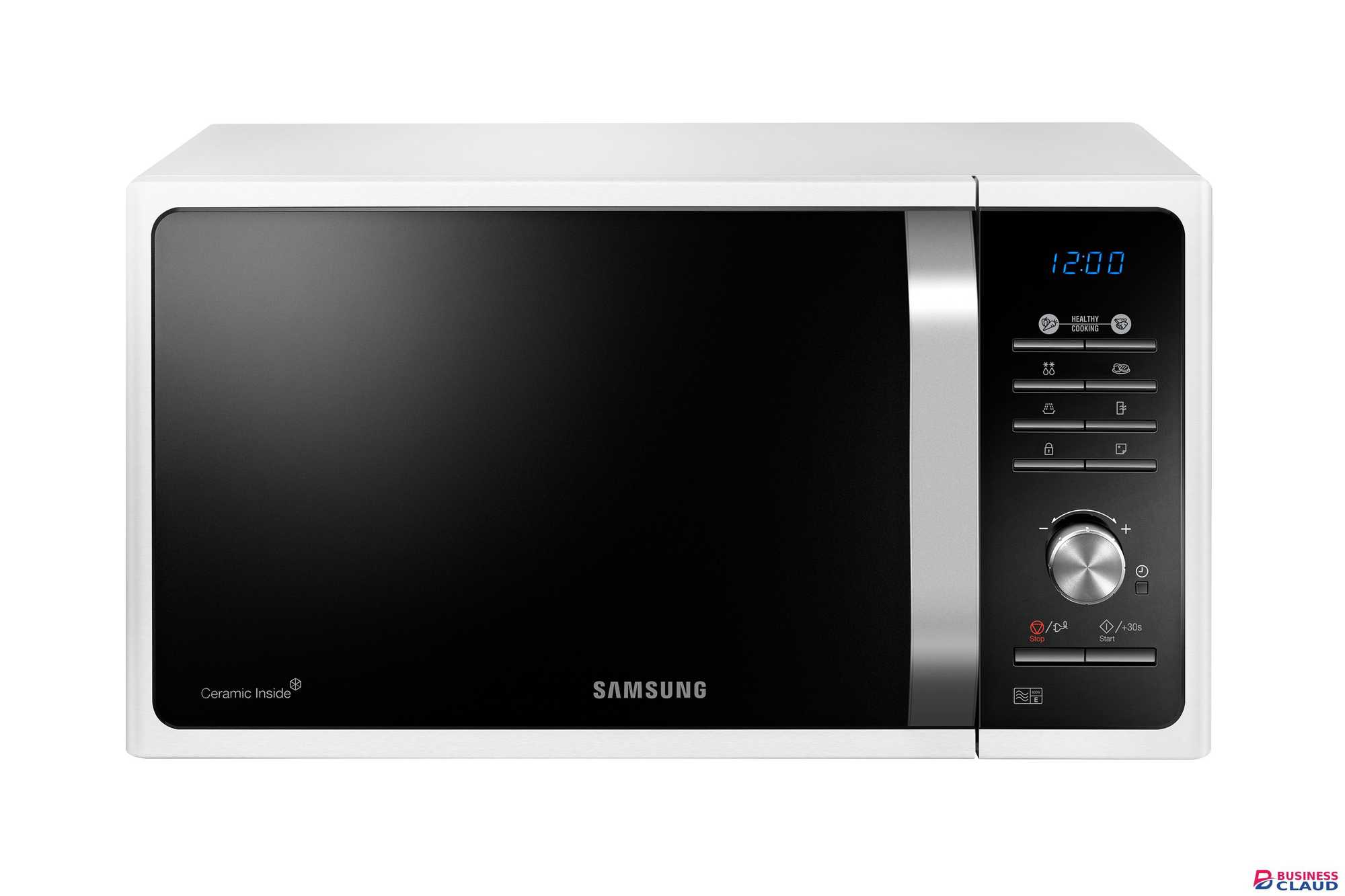 Samsung MS-23F301TAW 23L Microwave