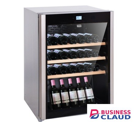 Mika MWC43 43 Bottles Wine Chiller
