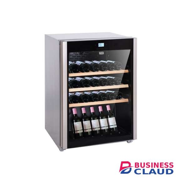 Mika MWC43 43 Bottles Wine Chiller