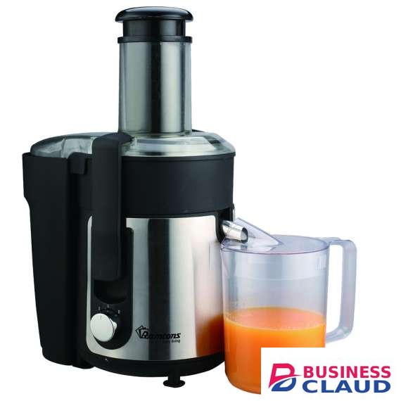 Ramtons RM598 Juice Extractor