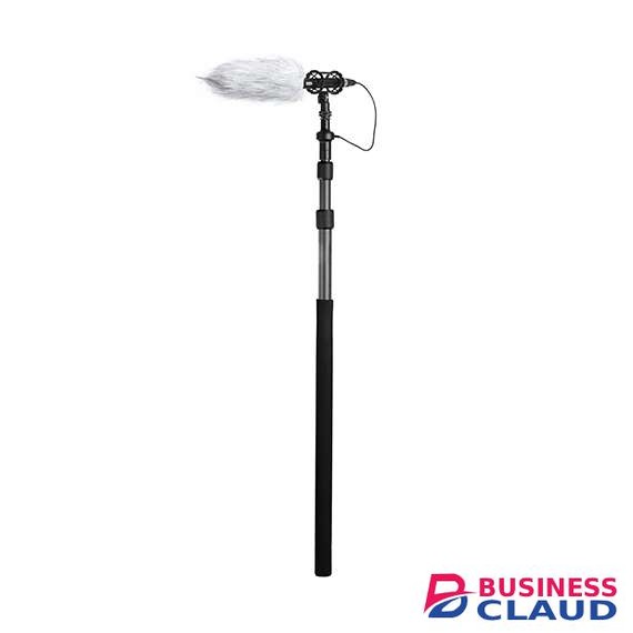 Boya BY-PB25 Universal Carbon Fiber Boompole