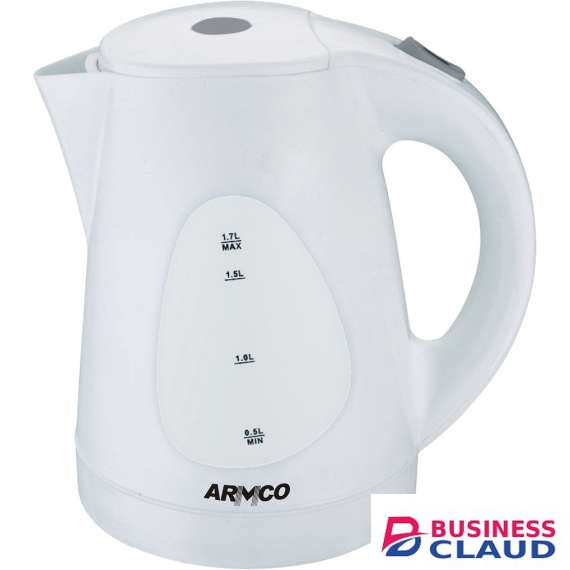 Armco AKT-173LED 1.7L Cordless Electric Kettle