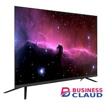Vision Plus VP8850KV 50 Inch 4K Frameless Smart TV