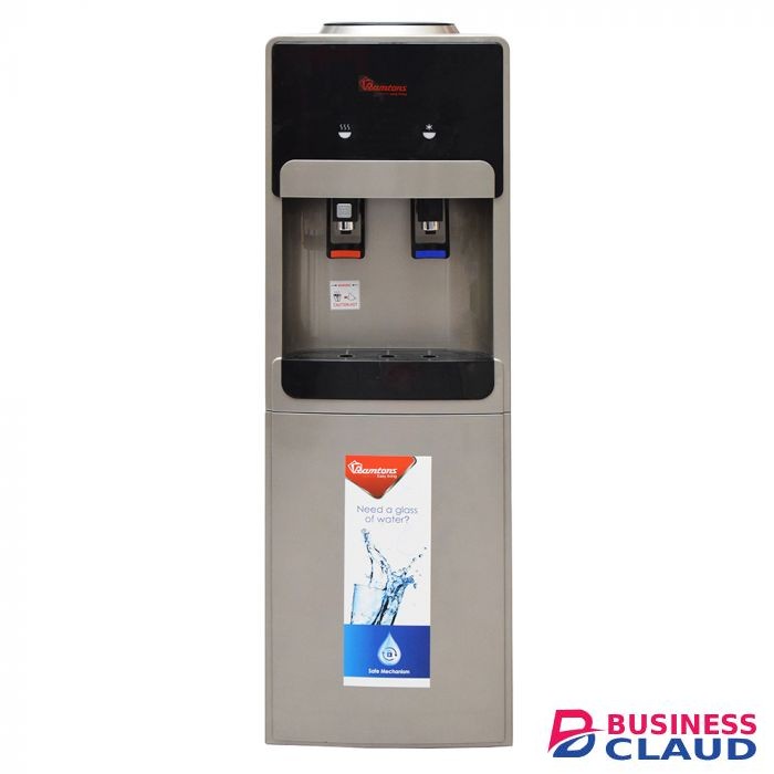 Ramtons RM593 Hot and Cold Water Dispenser