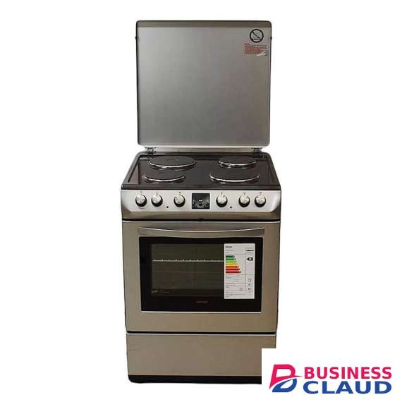 Armco GC-F6604LX2 SL 4 Electric Cooker