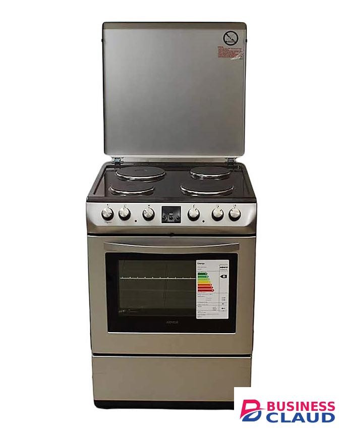 Armco GC-F6604LX2 SL 4 Electric Cooker
