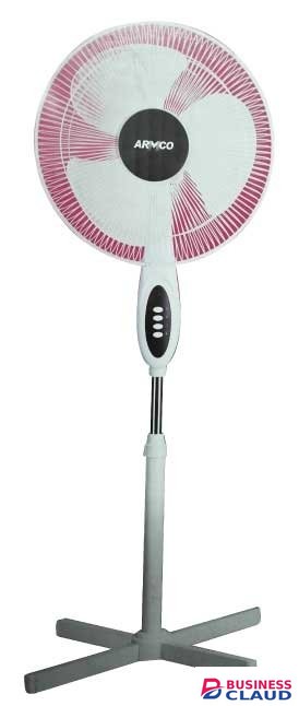 Armco AFS-16AX 16 Inches Stand Fan