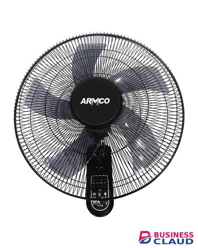 Armco AFW-18BRC 18 Inches Wall Fan
