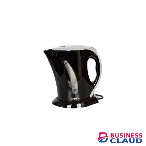 Armco AKT-172WD B 1.7L Plastic Corded Kettle