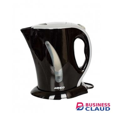 Armco AKT-172WD B 1.7L Plastic Corded Kettle
