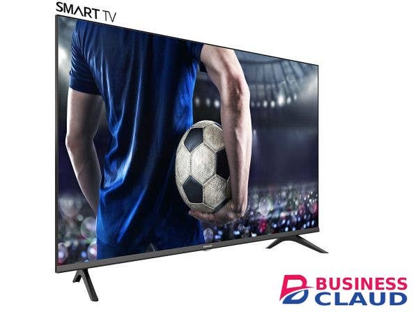 Hisense 40A4 FHD 40 Inch Frameless Smart TV