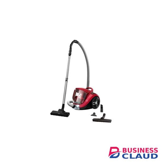 Tefal TW4853HA Bagless Vacuum Cleaner