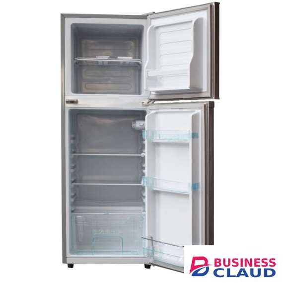Ramtons RF173 128L Double Door Refrigerator