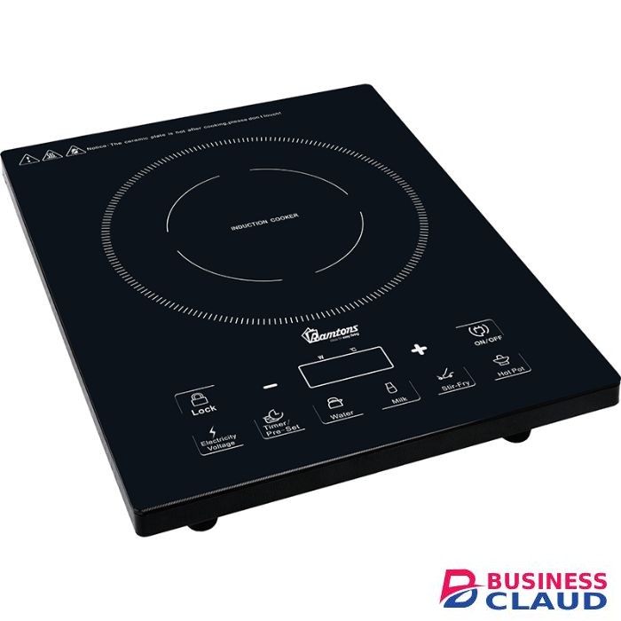Ramtons RM381 Induction Cooker