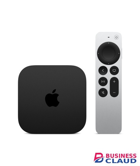 Apple TV 4K 32GB Set-top Box