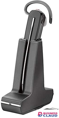 Plantronics Savi 8240-M/A Office Convertible BT Headset