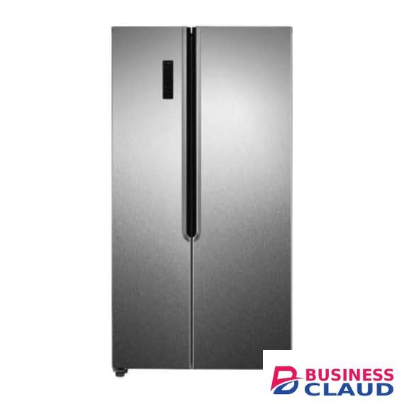 Beko BFF255 472L Side By Side Refrigerator
