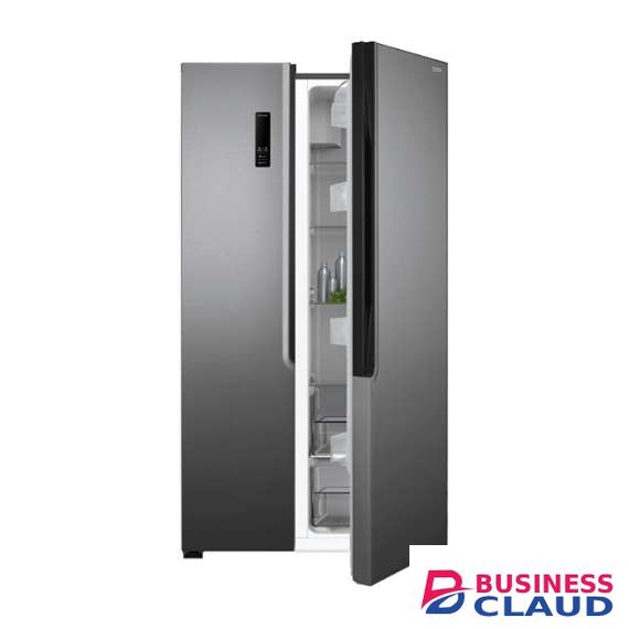 Beko BFF255 472L Side By Side Refrigerator