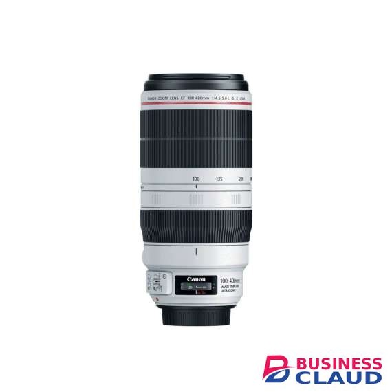 Canon EF 100-400mm f/4.5-5.6L IS II USM Lens