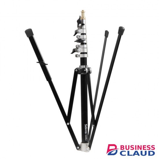 Selens FL-240 240cm Photography Light Stand