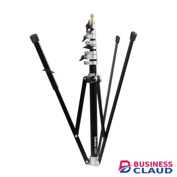 Selens FL-240 240cm Photography Light Stand