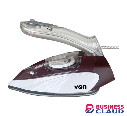 Von VSIS10MSR Travel Steam Iron