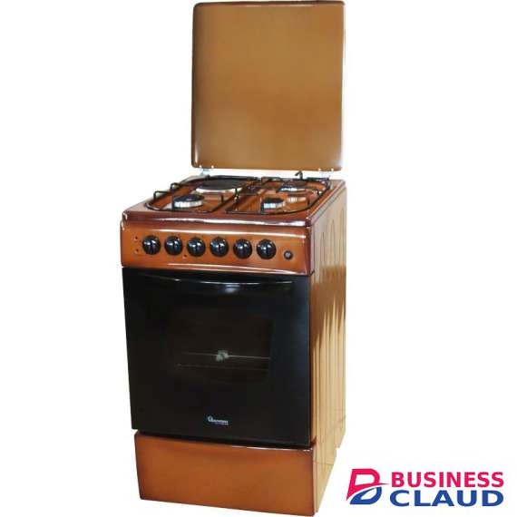 Ramtons RF401 3 Gas 1 Gas Cooker