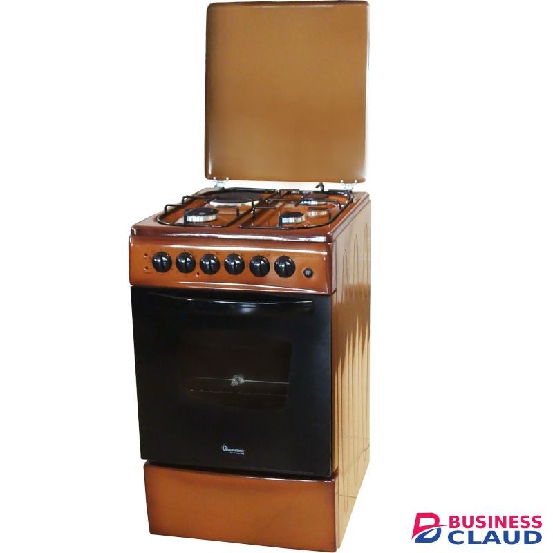 Ramtons RF401 3 Gas 1 Gas Cooker