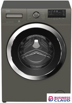 Beko BAW389 UK 9 KG Front Load Washing Machine