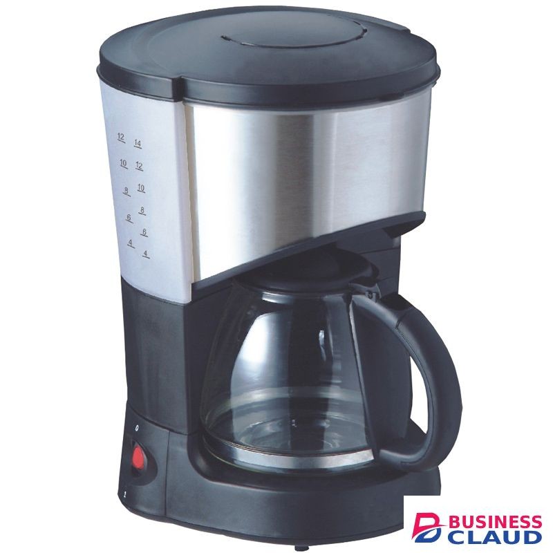Ramtons RM193 Coffee Maker