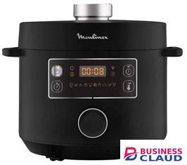 Moulinex CE753827 5L Electric Multi Cooker