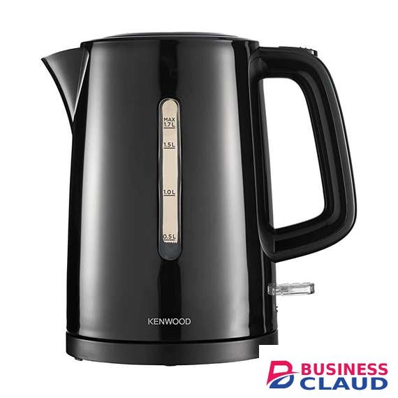 Kenwood ZJP00.000BK WH Upright 1.7L Upright Cordless Kettle
