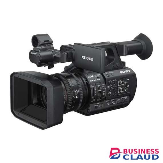 Sony PXW-Z190 4K XDCAM Camcorder