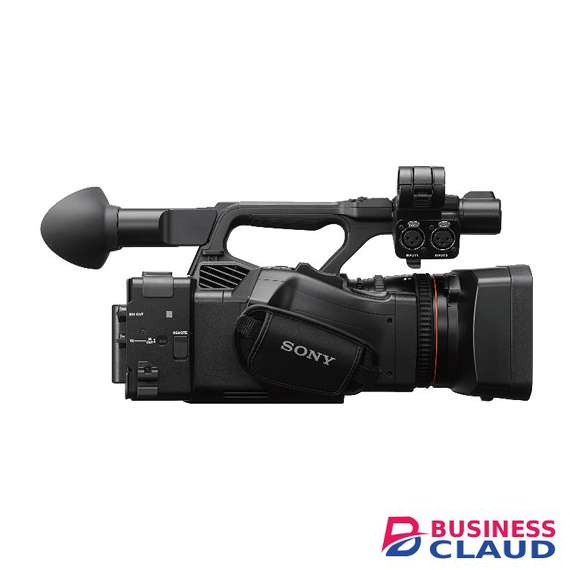 Sony PXW-Z190 4K XDCAM Camcorder