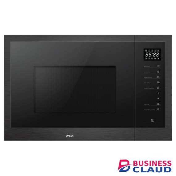 Mika MMWDGTA252BBI 25L Touch Control Built In Microwave