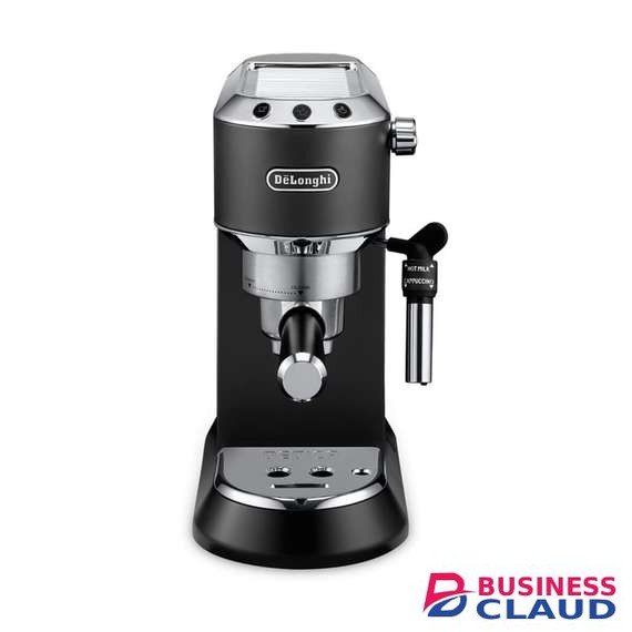 Delonghi Businessclaud.com 15-Bar Pump Espresso Dedica Coffee Maker