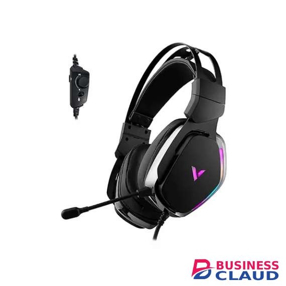 Rapoo Microphone CH710 Gaming Headset
