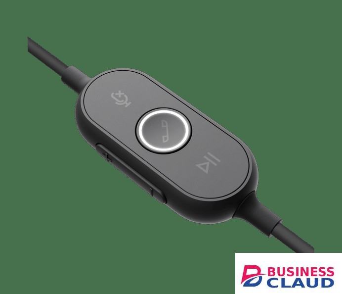 Logitech Zone Wired UC Version Headset