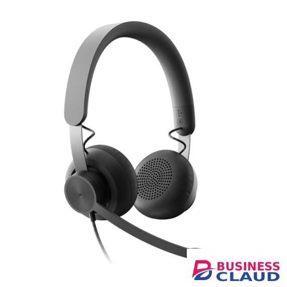 Logitech Zone Wired UC Version Headset