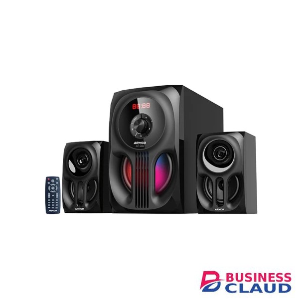 Armco AHT-4560 2.1 Channel Subwoofer