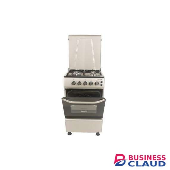 Armco GC-F6631ZX2 SL 3 Gas 1 Electric Gas Cooker