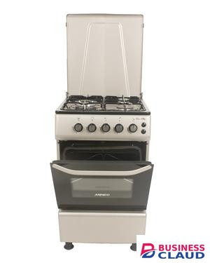 Armco GC-F6631ZX2 SL 3 Gas 1 Electric Gas Cooker