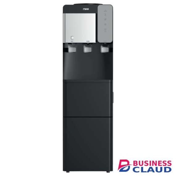 Mika MWDT3001BS Water Dispenser