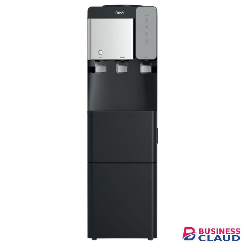 Mika MWDT3001BS Water Dispenser